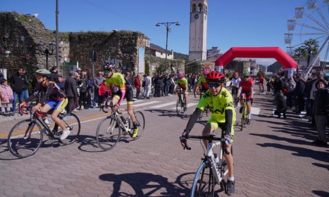 Turi Çiklistik i Shqipërisë 2026, policia publikon planin e masave: Rrugët që bllokohen për 5 ditë